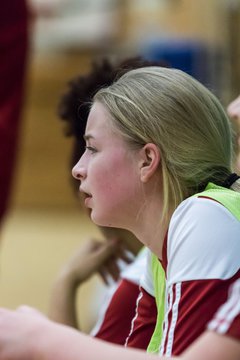 Bild 125 - C-Juniorinnen Turnier Wahlstedt
